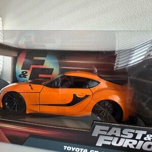 Diecast cars - hot wheels